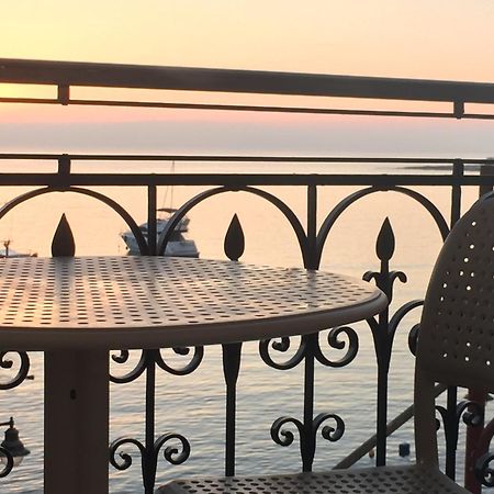 Apartamento Maltese Balcony San Julián Exterior foto