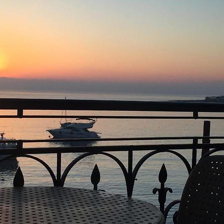 Apartamento Maltese Balcony San Julián Exterior foto