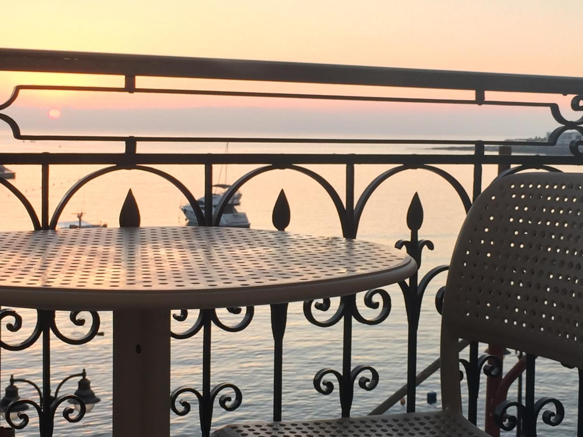 Apartamento Maltese Balcony San Julián Exterior foto