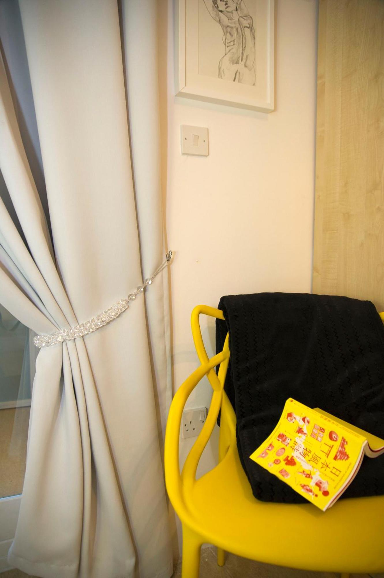Apartamento Maltese Balcony San Julián Exterior foto