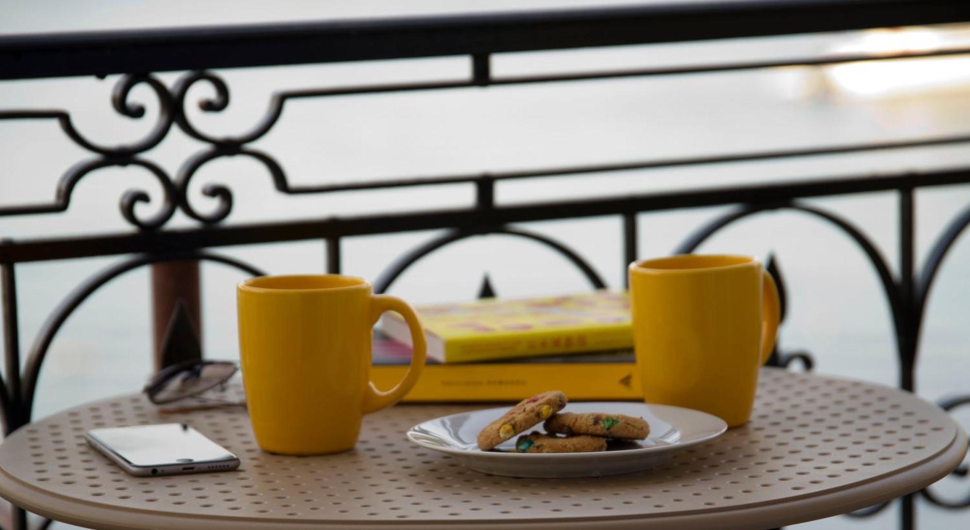 Apartamento Maltese Balcony San Julián Exterior foto