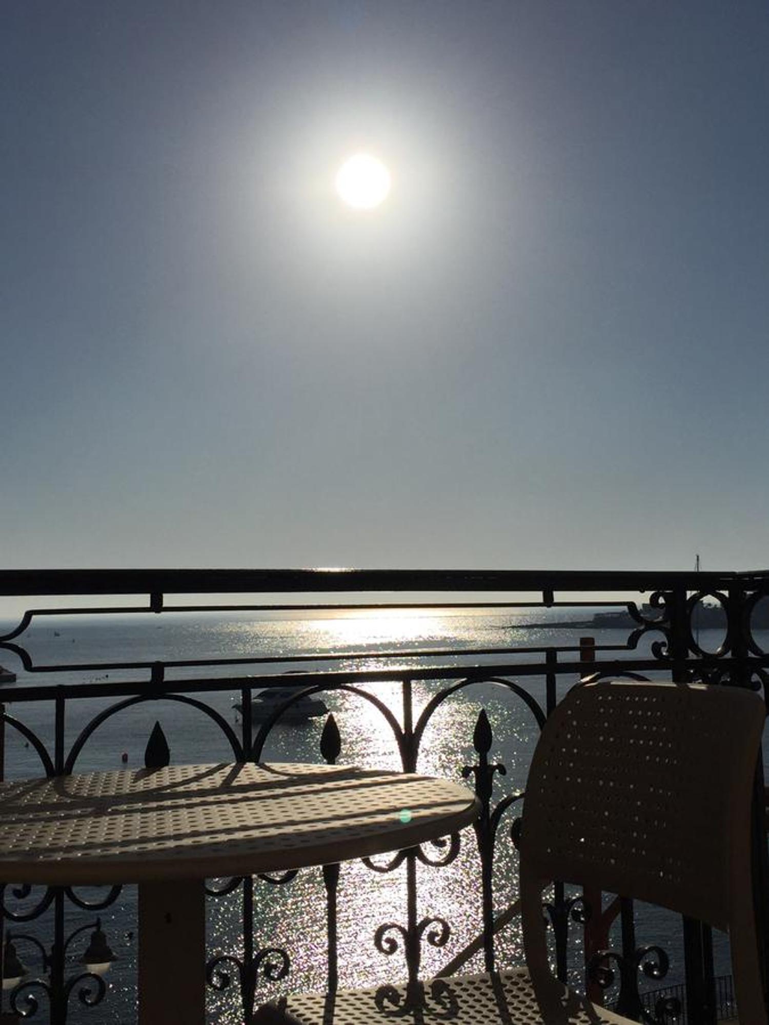 Apartamento Maltese Balcony San Julián Exterior foto