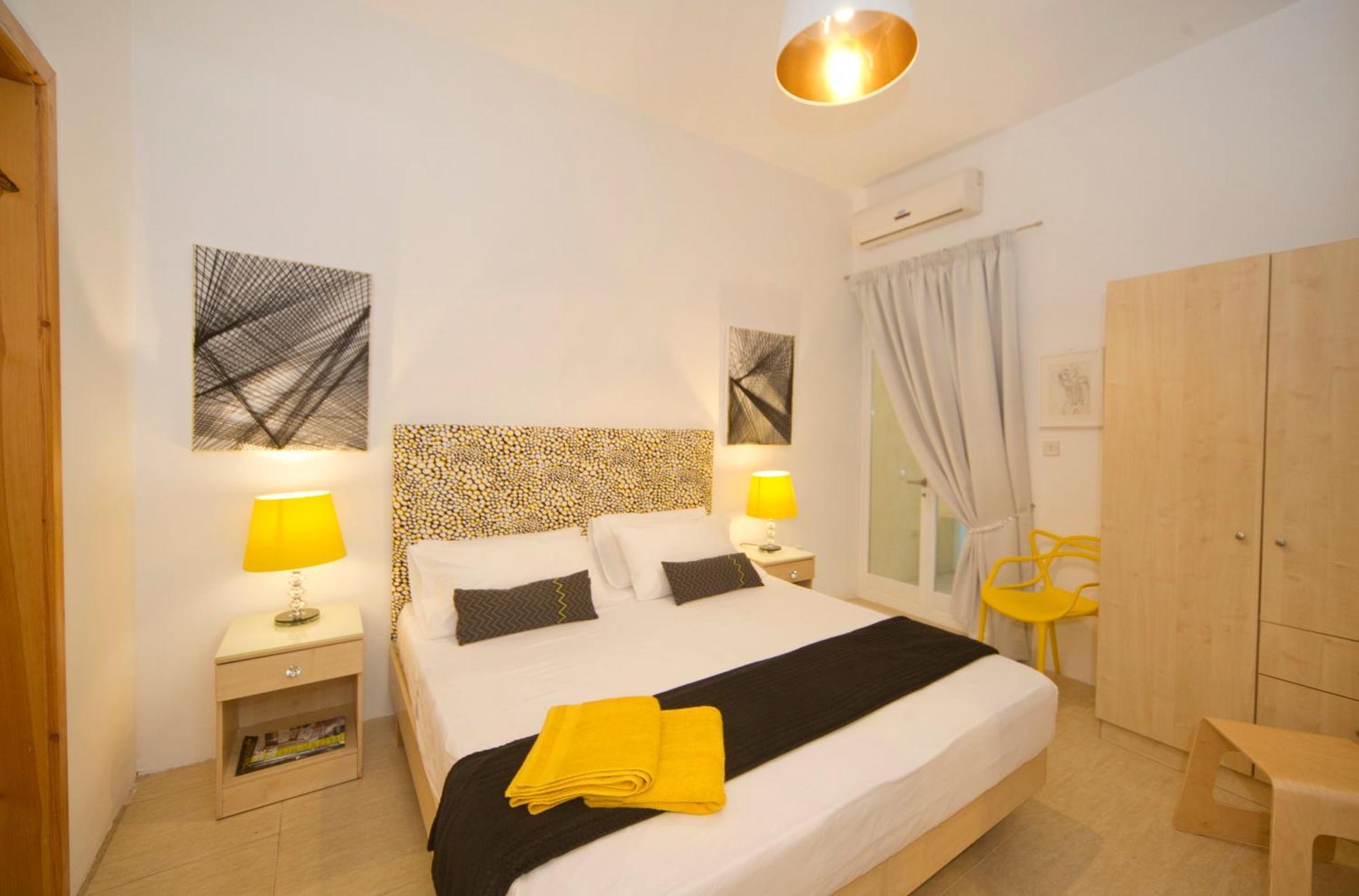 Apartamento Maltese Balcony San Julián Exterior foto