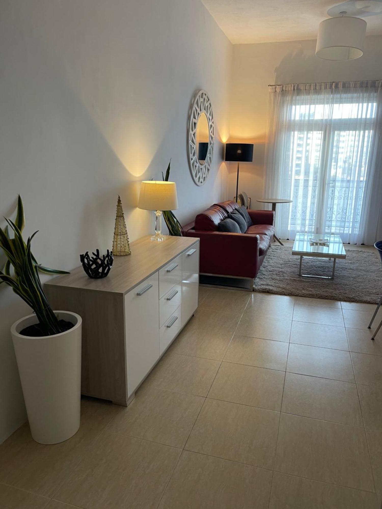 Apartamento Maltese Balcony San Julián Exterior foto